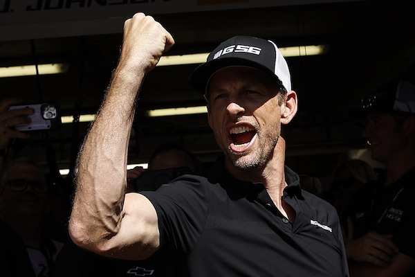 Jenson Button si ritira: l’8 Ore del Bahrain sarà l’ultima gara