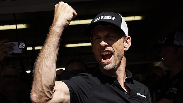 Jenson Button si ritira: l’8 Ore del Bahrain sarà l’ultima gara