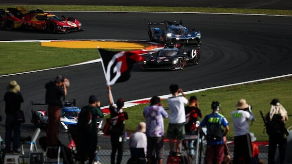 Toyota, Alpine, BMW, Peugeot: in Bahrain si cercano certezze