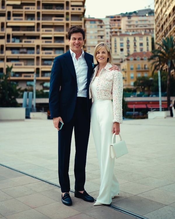 Susie Wolff e la battaglia che ha cambiato la Formula 1