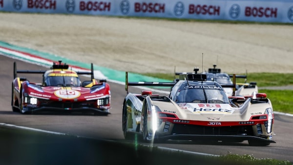 8 Ore del Bahrain, il BoP frena Cadillac e riequilibra le prestazioni Ferrari