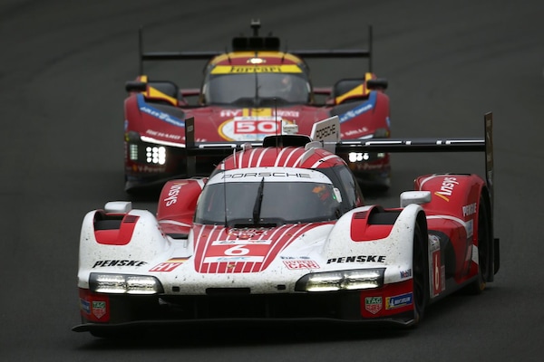 8 Ore Bahrain, Ferrari vs Porsche: l'ultima sfida che vale due titoli iridati