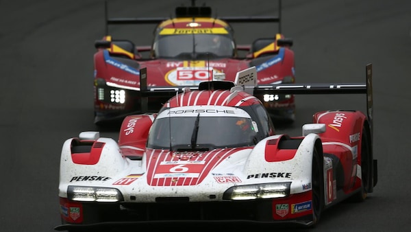 8 Ore Bahrain, Ferrari vs Porsche: l'ultima sfida che vale due titoli iridati