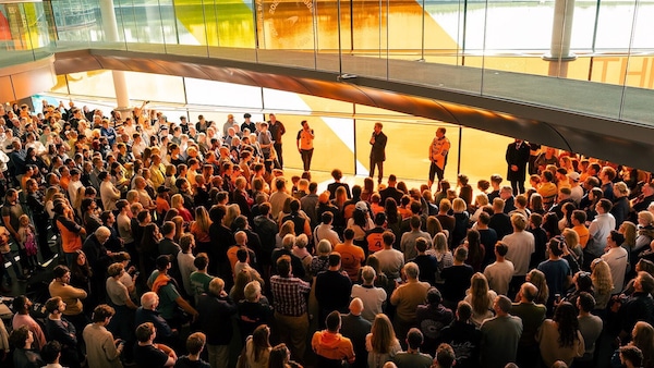 McLaren a caccia del Titolo, le quattro vittorie desiderate Stella