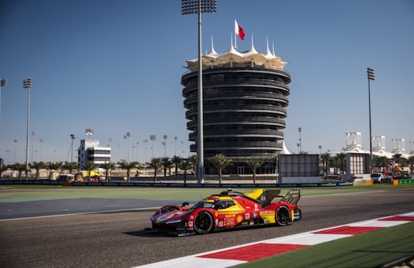 8 Ore Bahrain, l'anteprima: una tappa che può essere storica