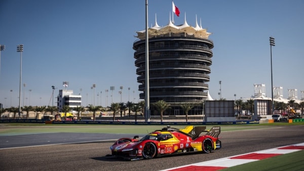 8 Ore Bahrain, l'anteprima: una tappa che può essere storica