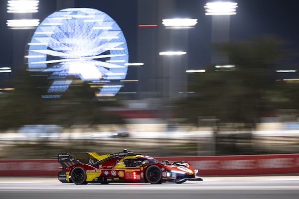 WEC, 8 Ore del Bahrain: il programma e dove poter vedere la gara