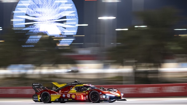 WEC, 8 Ore del Bahrain: il programma e dove poter vedere la gara