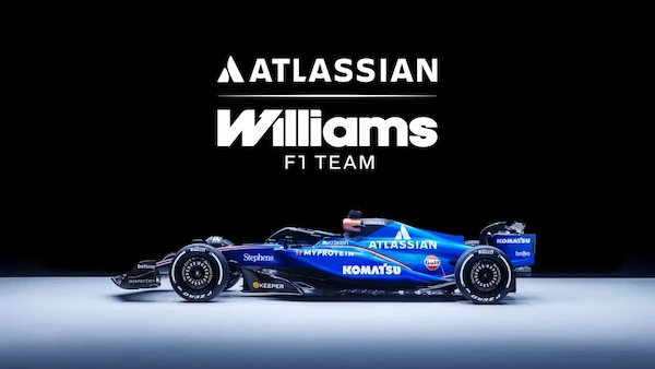 Williams cambia nome, Vowles: "Come squadra siamo ispirati dal nostro passato"