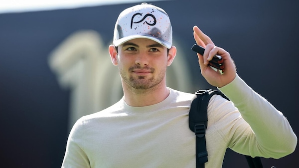 Pato O'Ward sul futuro di Herta: "Rappresenta l'IndyCar in F1"