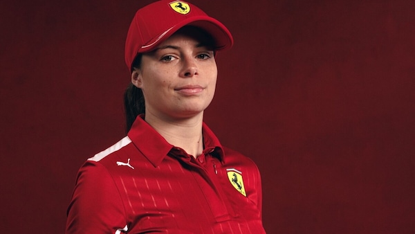 WEC, test in Bahrain: Wadoux e Rovera ritrovano la Ferrari 499P