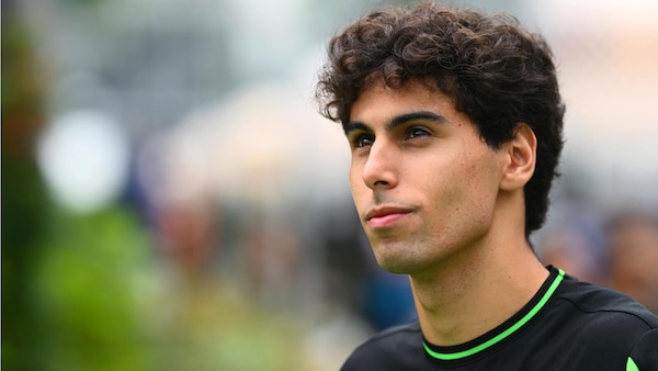 Il ragazzo che sognava Senna: Bortoleto debutterà nel GP del Brasile