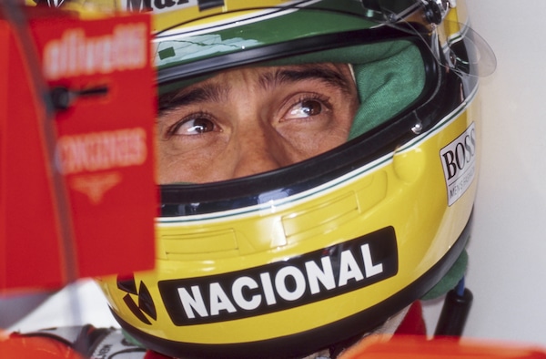 GP del Brasile: tra storia, curiosità e la leggenda di Senna, ecco 5 fatti che non conoscevi