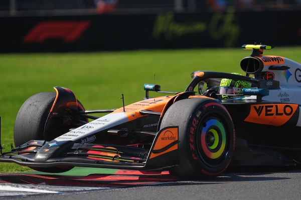 McLaren attenzione massima, Stella: "Non diamo per scontato che andrà come in Messico"