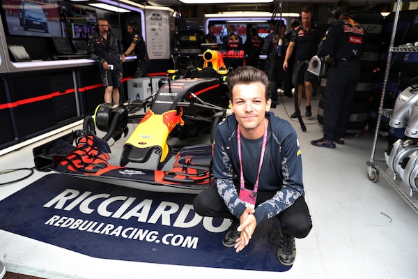 Da ex One Direction a DJ di fama mondiale, chi suonerà al GP di Las Vegas?