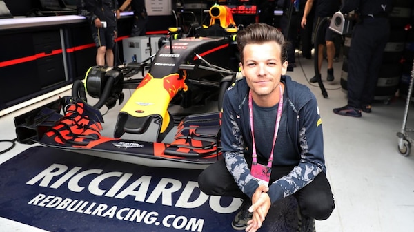 Da ex One Direction a DJ di fama mondiale, chi suonerà al GP di Las Vegas?