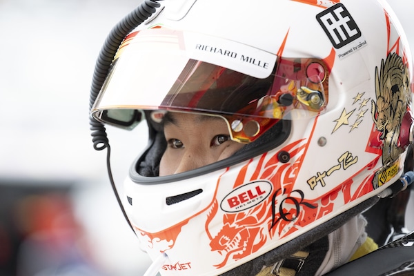 Ferrari, Ye: "Orgoglioso di quanto fatto finora, in Bahrain per vincere il Titolo"