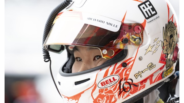 Ferrari, Ye: "Orgoglioso di quanto fatto finora, in Bahrain per vincere il Titolo"