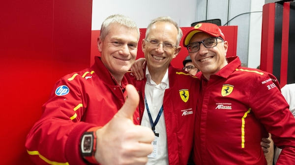 Cannizzo allontana l'ansia da titolo: "Dobbiamo fare ciò che abbiamo sempre fatto"