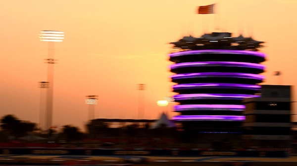 8 Ore Bahrain, diario di bordo, giovedì: la temperatura si alzerà...