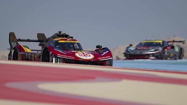 La parola a tre grandi specialisti