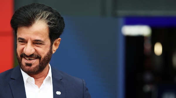 Votare, che senso ha? Il bis di Ben Sulayem e le regole tarocco