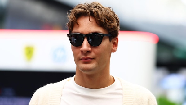 Mercedes da grandi ambizioni, Russell: "Puntiamo ad altre vittorie"