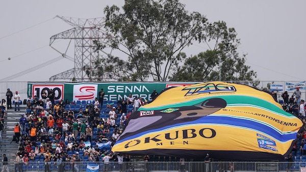 F1 LIVE GP del Brasile: segui le FP1 in diretta