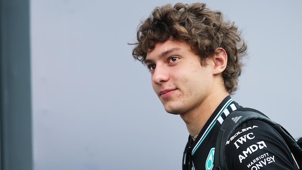 Kimi sfida Verstappen e chiude secondo in Brasile dietro a Norris: le dichiarazioni