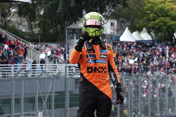 La classifica piloti dopo il GP del Brasile