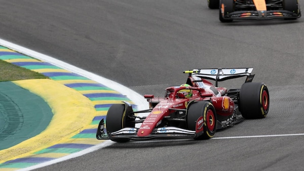 Hamilton: "Dal sogno Ferrari a risultati da incubo, mi rialzerò!"