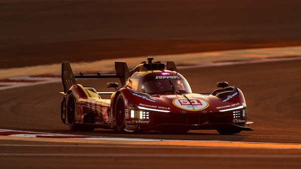 L'editoriale del direttore: Questa è Pura Leggenda