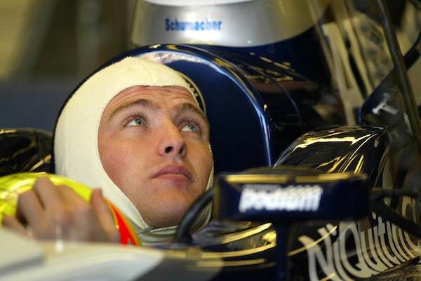 Ralf Schumacher: “Benetton ha cambiato la Formula 1. Noi la vivevamo, oggi si pensa troppo”