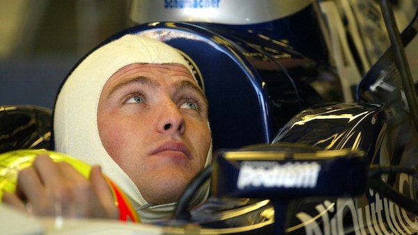 Ralf Schumacher: “Benetton ha cambiato la Formula 1. Noi la vivevamo, oggi si pensa troppo”