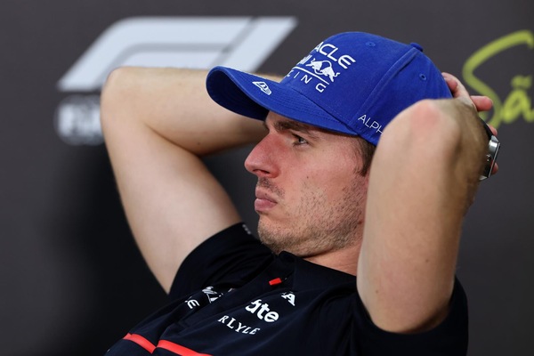 Verstappen, addio speranze di titolo: "Non l'abbiamo perso in Brasile, ma in queste gare..."