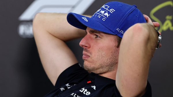 Verstappen, addio speranze di titolo: "Non l'abbiamo perso in Brasile, ma in queste gare..."