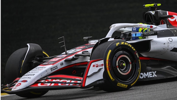 Bearman, la gara perfetta: il rookie che conquista il Brasile