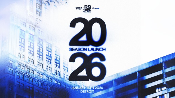 Presentazioni F1 2026, Red Bull e Racing Bulls danno appuntamento a Detroit