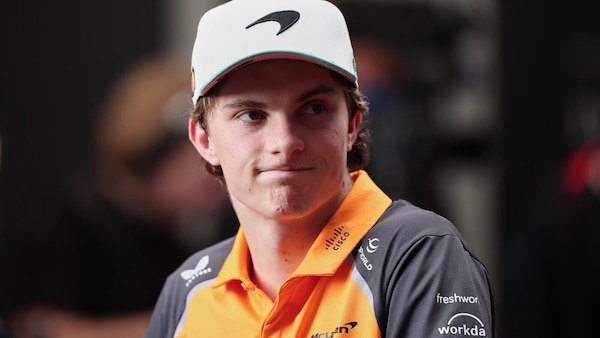 Webber chiama Piastri a una prova di carattere: "Tornerà in carreggiata, ha le motivazioni"