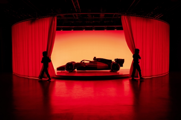 Audi F1: il piano per diventare campione del mondo entro il 2030