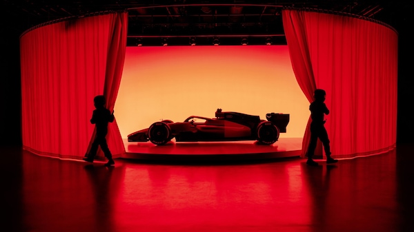 Audi F1: il piano per diventare campione del mondo entro il 2030