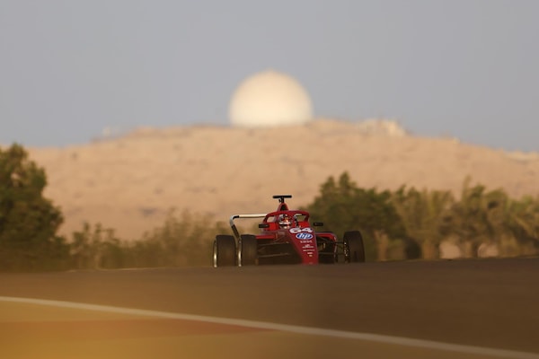 F1 Academy, il progetto cresce con il sostegno totale dei team di F1