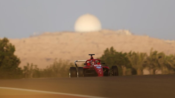 F1 Academy, il progetto cresce con il sostegno totale dei team di F1