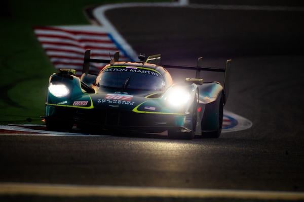 Aston Martin, Adam Carter analizza il 2025 della Valkyrie: "V12 al centro del progetto, ecco in cosa siamo migliorati"