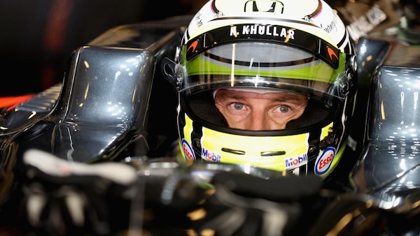 Button ad Autosprint: "La miglior macchina mai guidata? Non è la Brawn GP!"