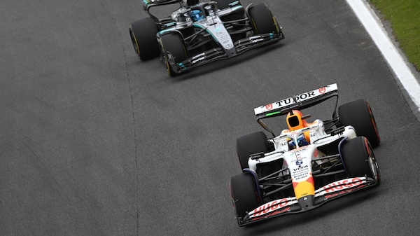 Marko incorona Hadjar: "È la rivelazione del campionato"