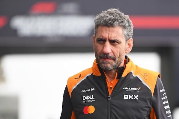 McLaren fedele alla linea verso Abu Dhabi: "Parleremo con i piloti e saremo corretti"