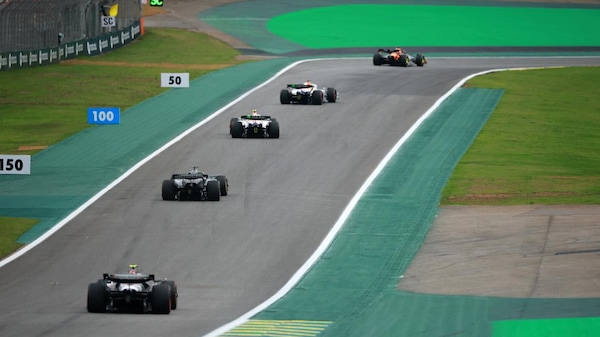 Rush finale F1 2025, sguardo alla classifica: cosa resta da assegnare