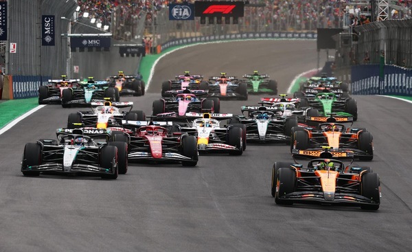Formula 1 e Mattel lanciano una nuova collaborazione tutta da giocare