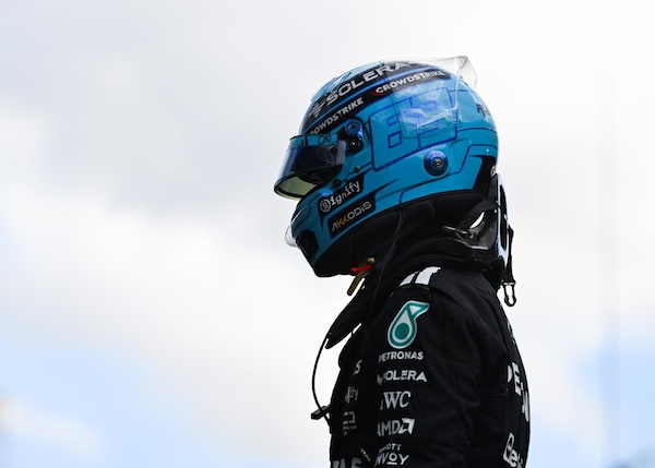 GP Las Vegas, l’anteprima: tutti a caccia delle… Mercedes?
